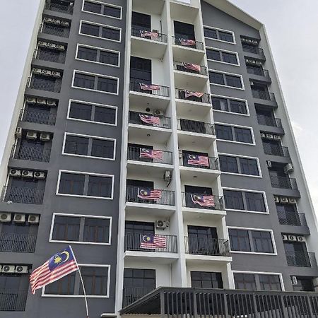 Alor Setar Imperio By Im Staycation 3Bedroom & Rooftop Pool Kültér fotó