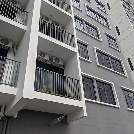 Alor Setar Imperio By Im Staycation 3Bedroom & Rooftop Pool Kültér fotó