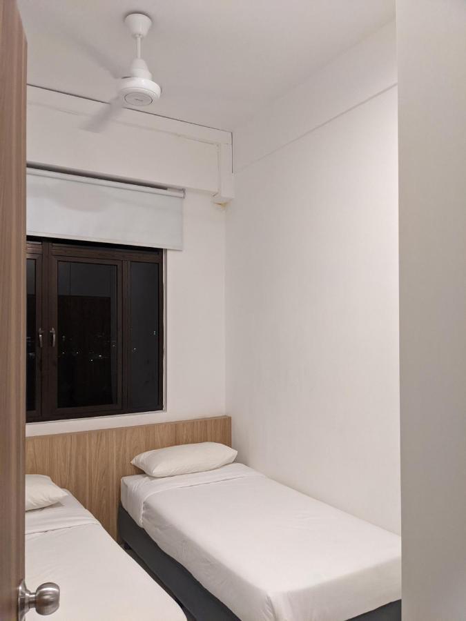 Alor Setar Imperio By Im Staycation 3Bedroom & Rooftop Pool Kültér fotó