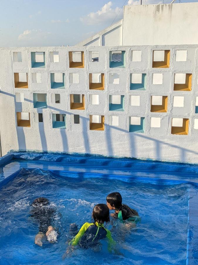 Alor Setar Imperio By Im Staycation 3Bedroom & Rooftop Pool Kültér fotó