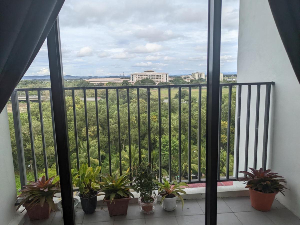 Alor Setar Imperio By Im Staycation 3Bedroom & Rooftop Pool Kültér fotó