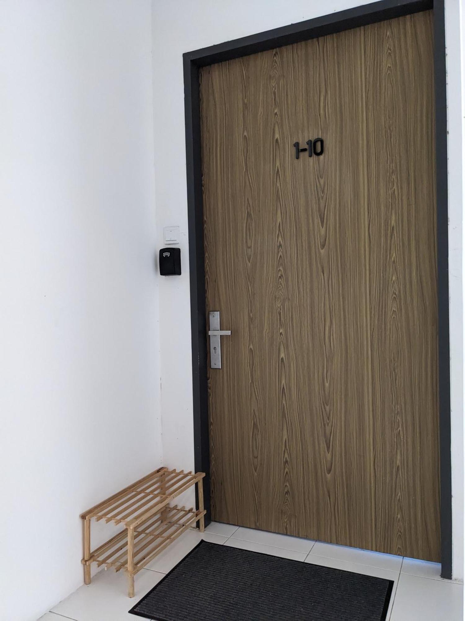 Alor Setar Imperio By Im Staycation 3Bedroom & Rooftop Pool Kültér fotó