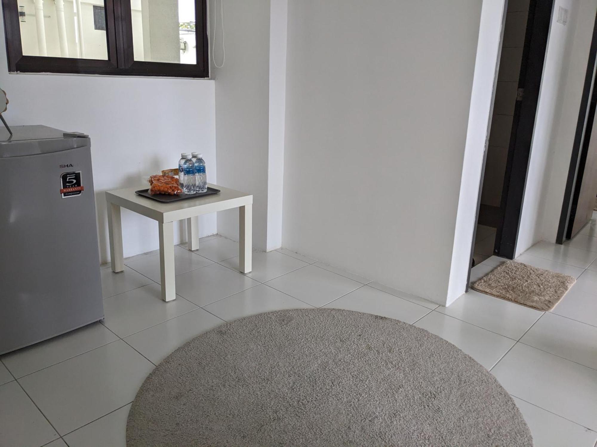 Alor Setar Imperio By Im Staycation 3Bedroom & Rooftop Pool Kültér fotó