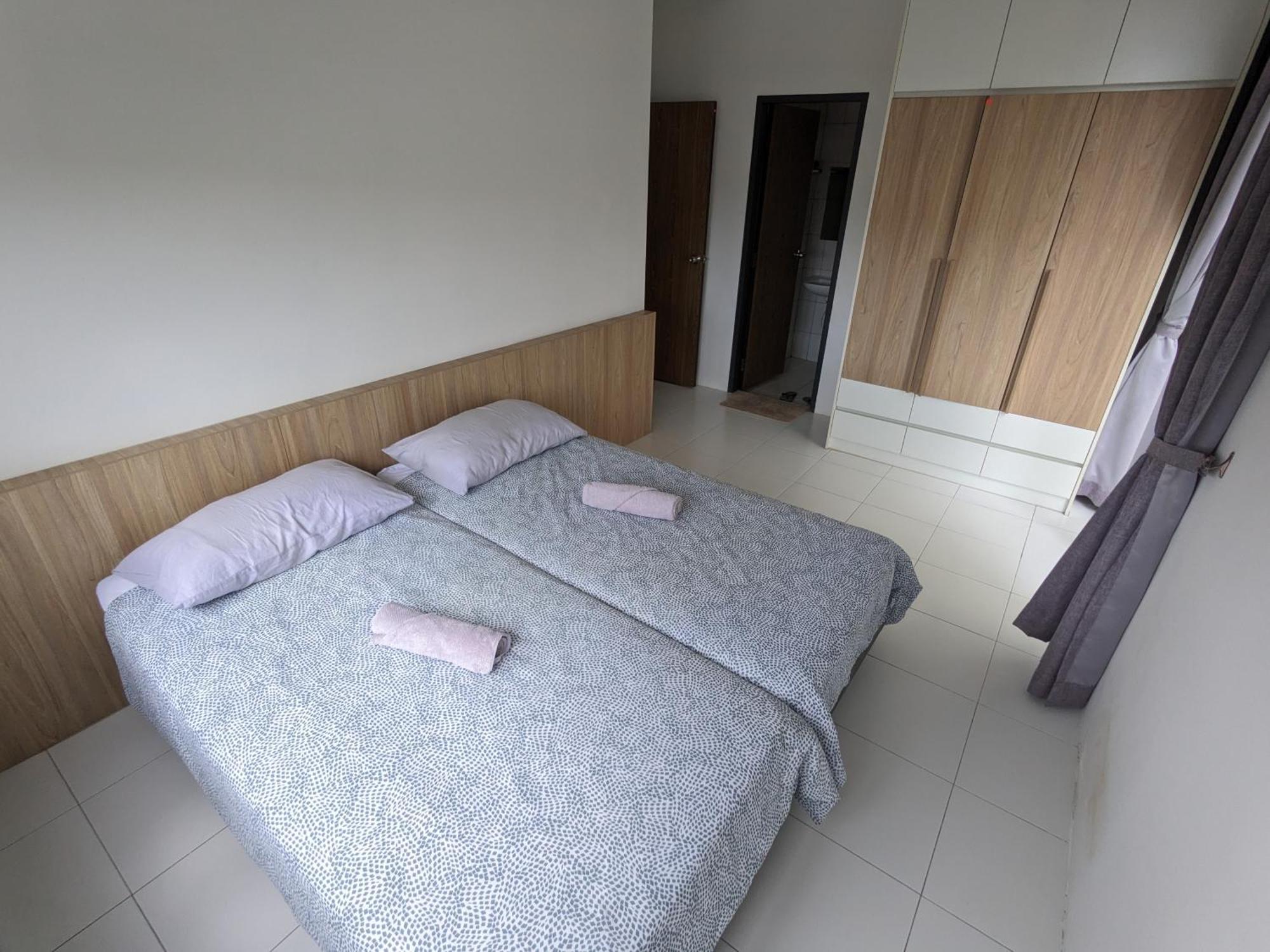 Alor Setar Imperio By Im Staycation 3Bedroom & Rooftop Pool Kültér fotó